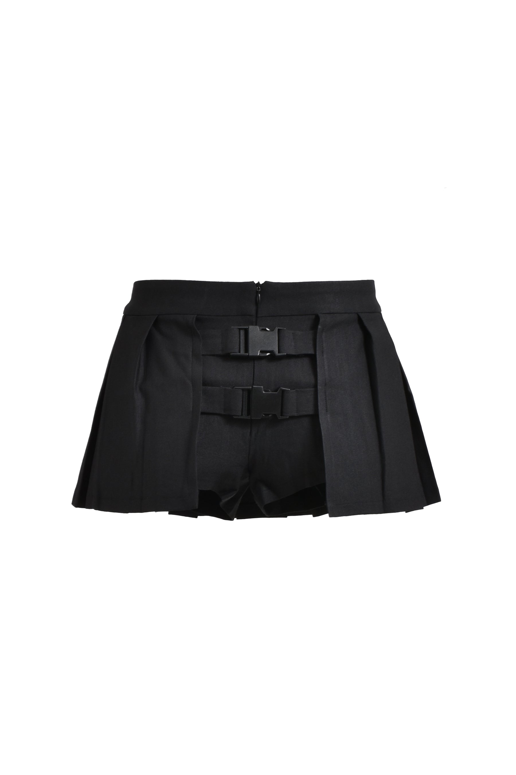 RIXE MINI SKORT / BLK