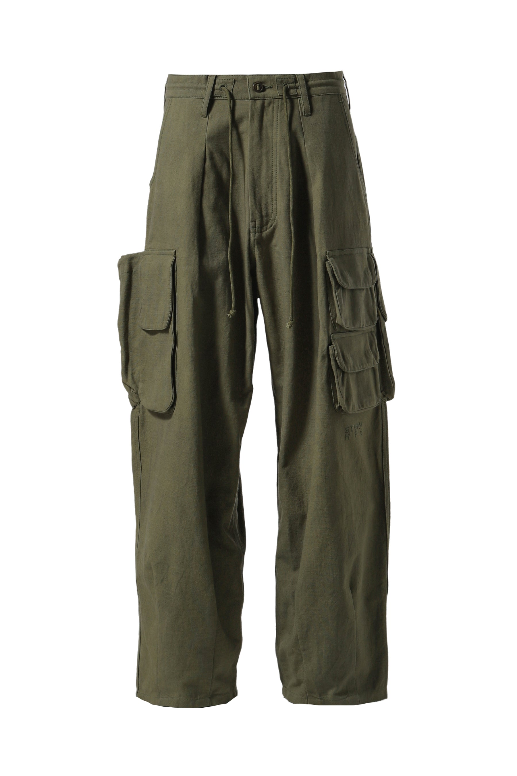 FORAGER PANTS / OLV