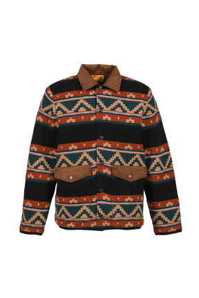 WESTERN INDUSTRY JACKET