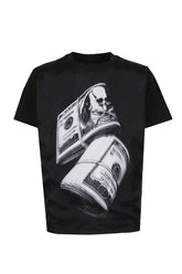 TEE $1,000 / BLK