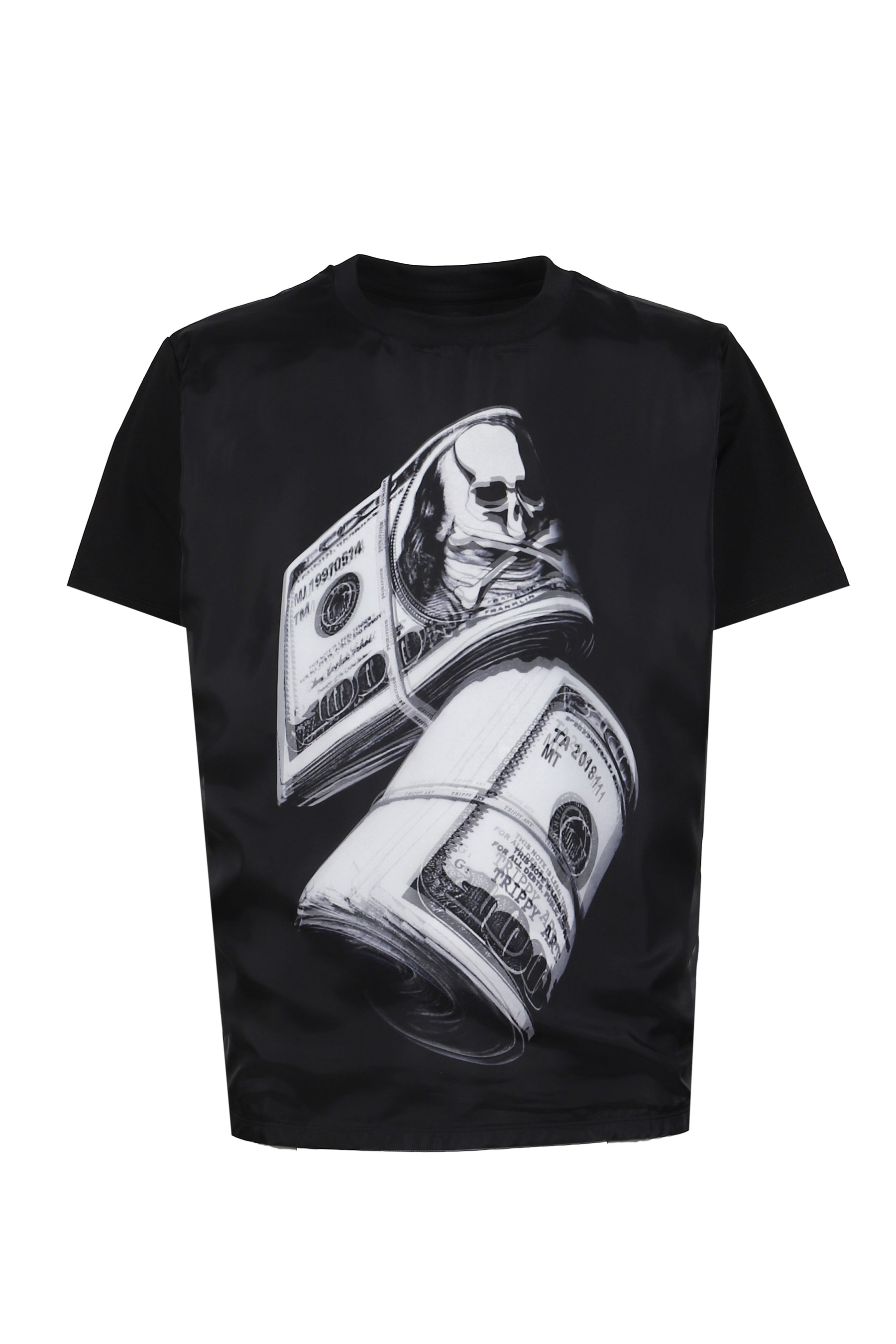 TEE $1,000 / BLK