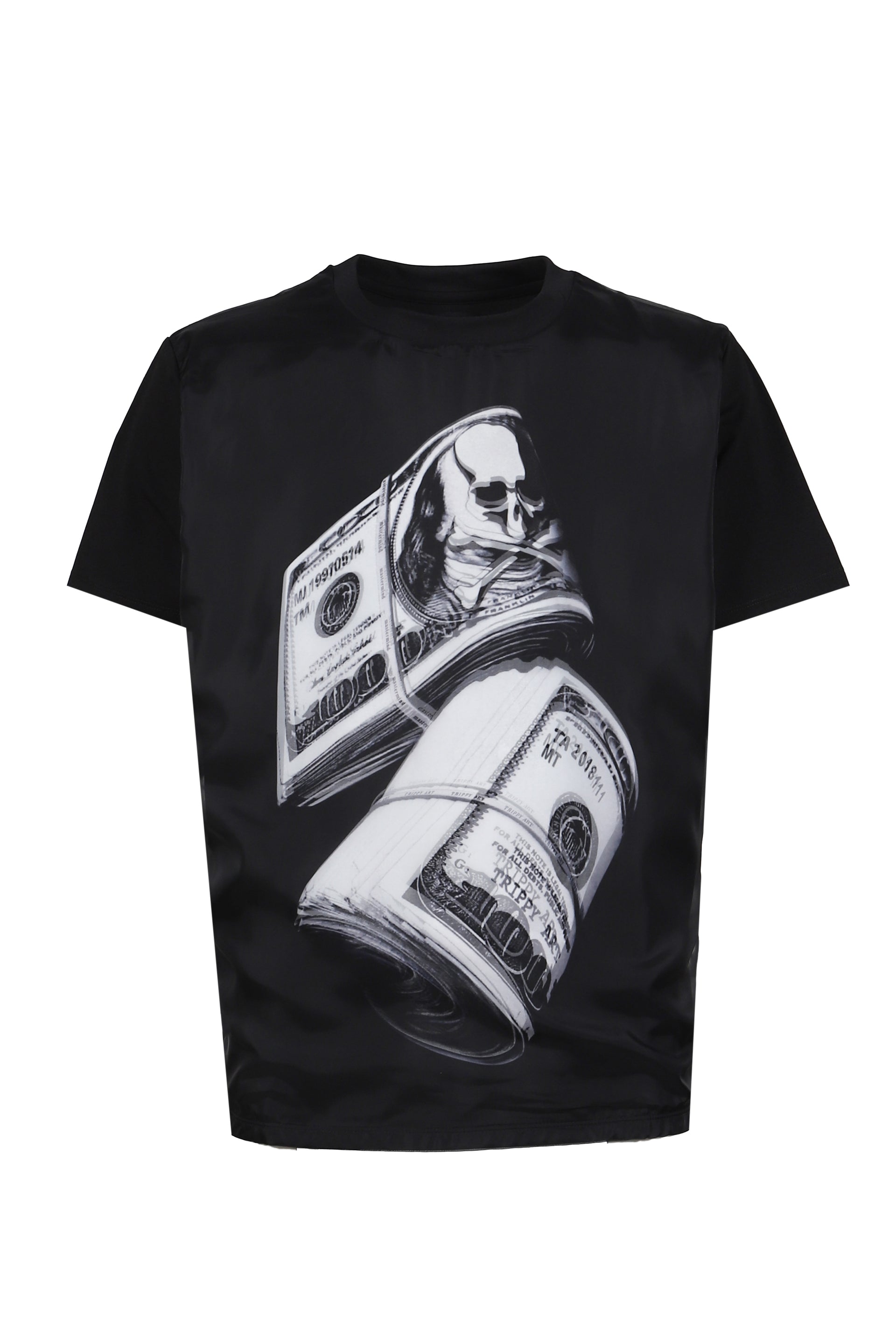 TEE $1,000 / BLK