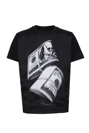 TEE $1,000 / BLK