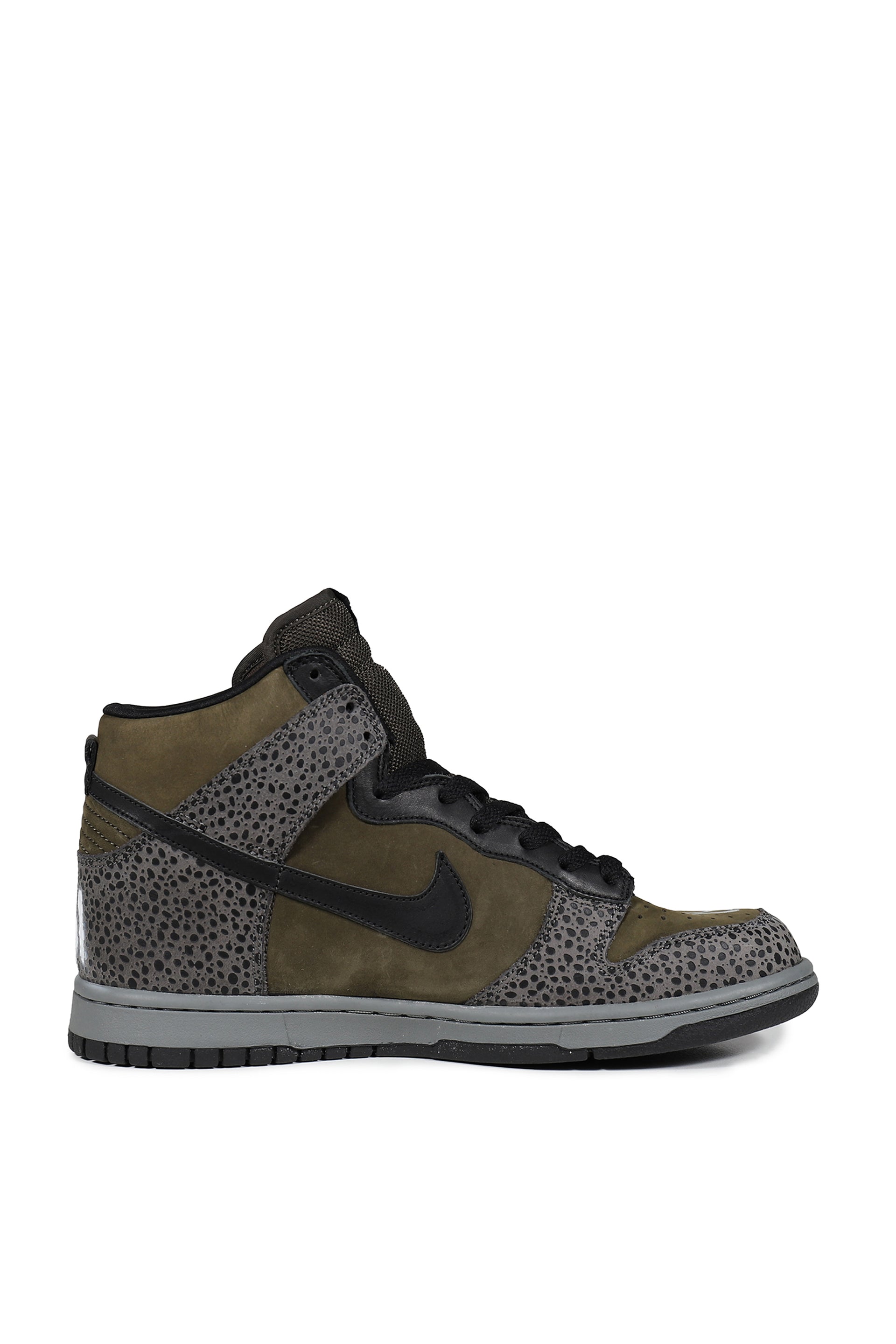 DUNK HIGH MIL-STENCIL / ASSORTED / 8