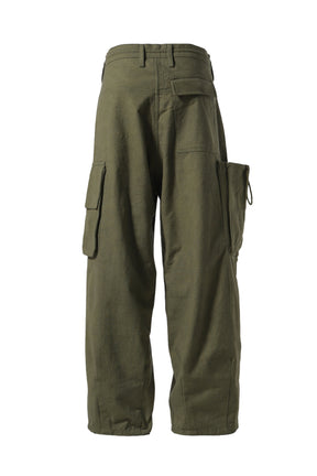 FORAGER PANTS / OLV