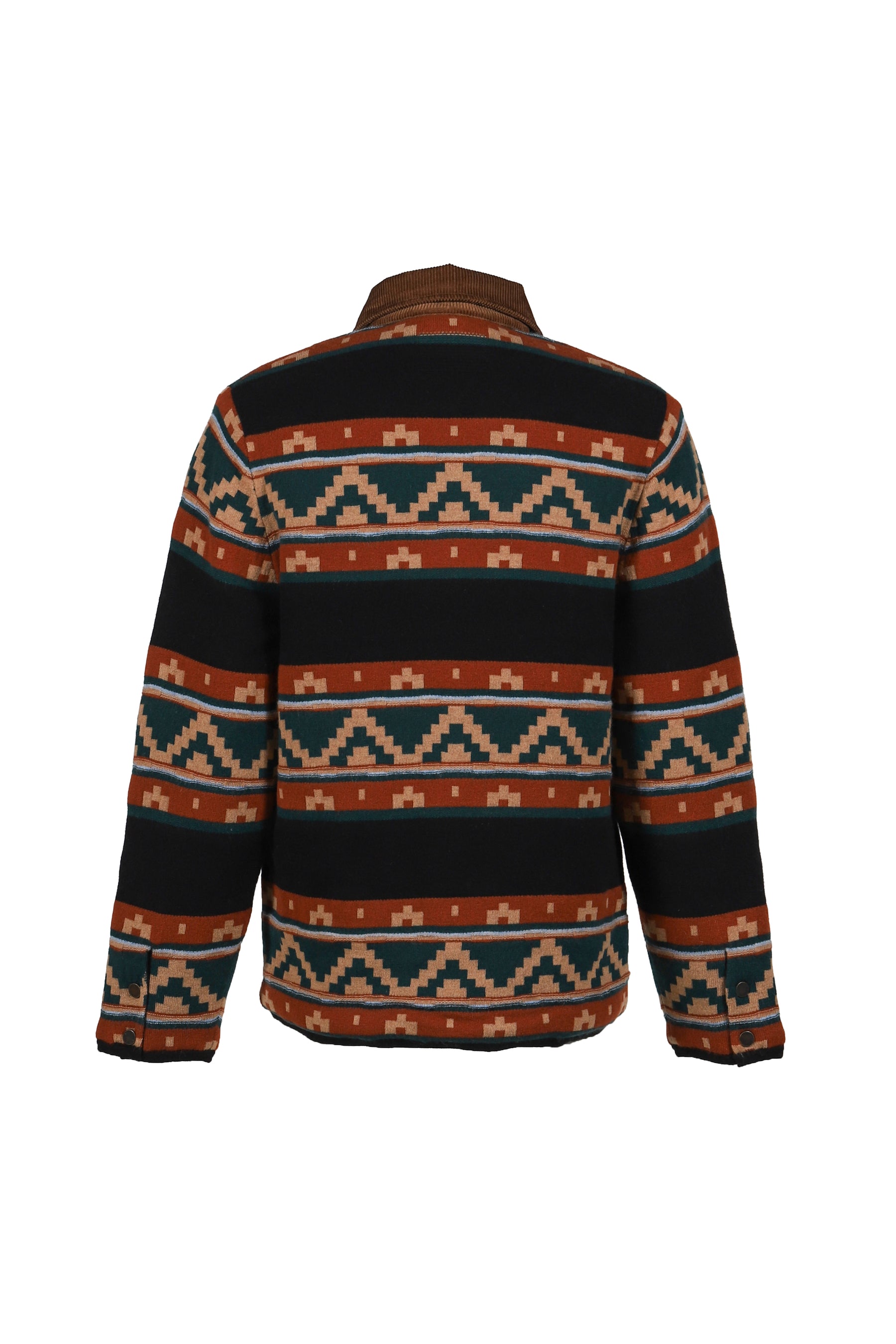 WESTERN INDUSTRY JACKET