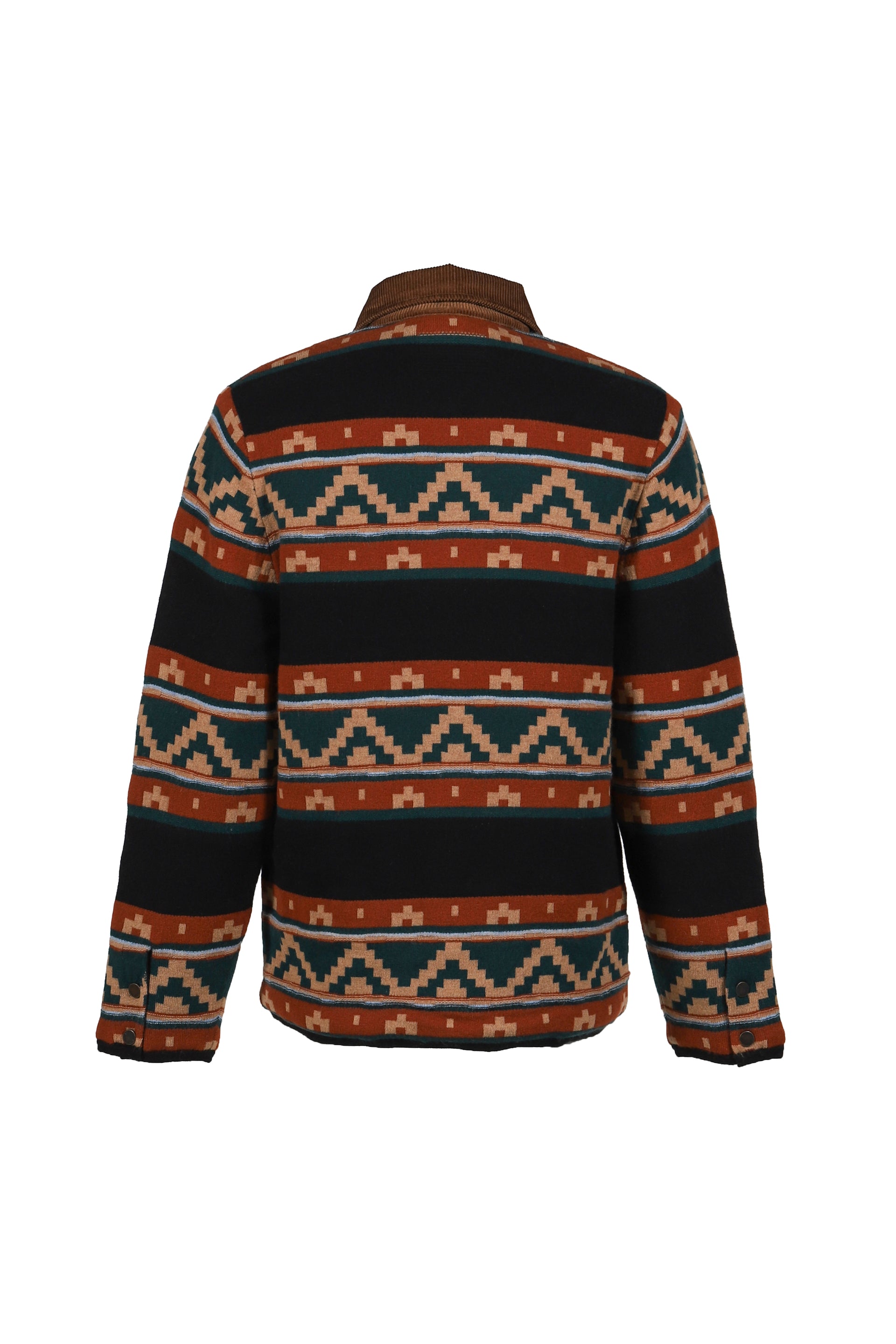 WESTERN INDUSTRY JACKET