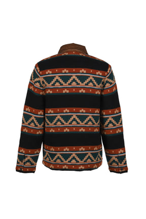 WESTERN INDUSTRY JACKET