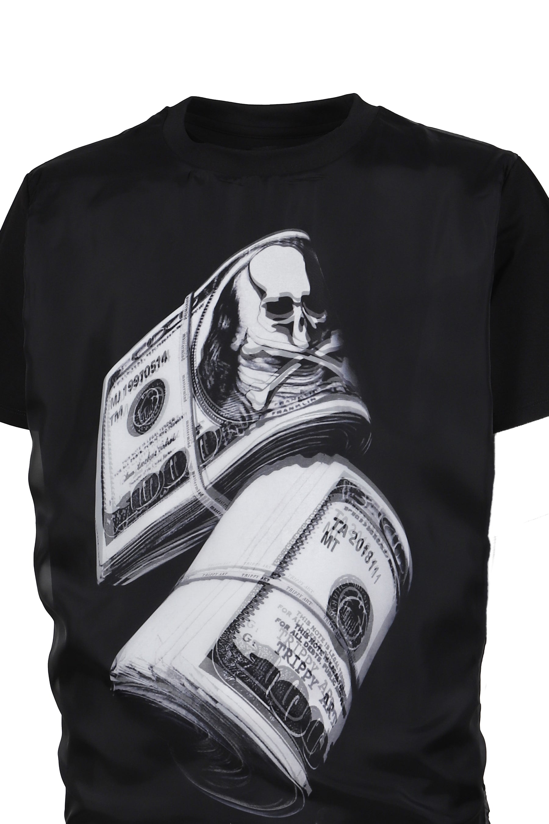 TEE $1,000 / BLK