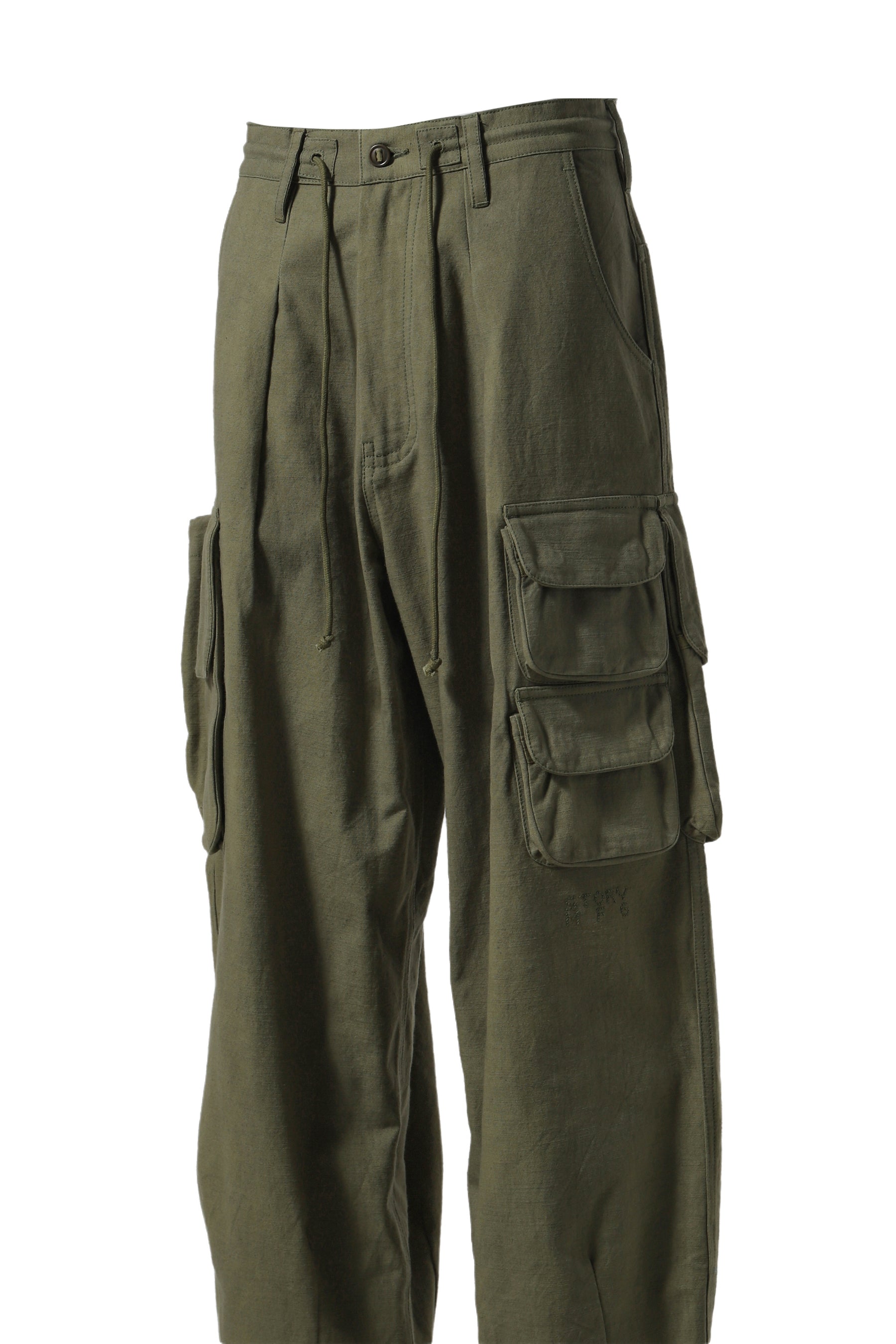 FORAGER PANTS / OLV