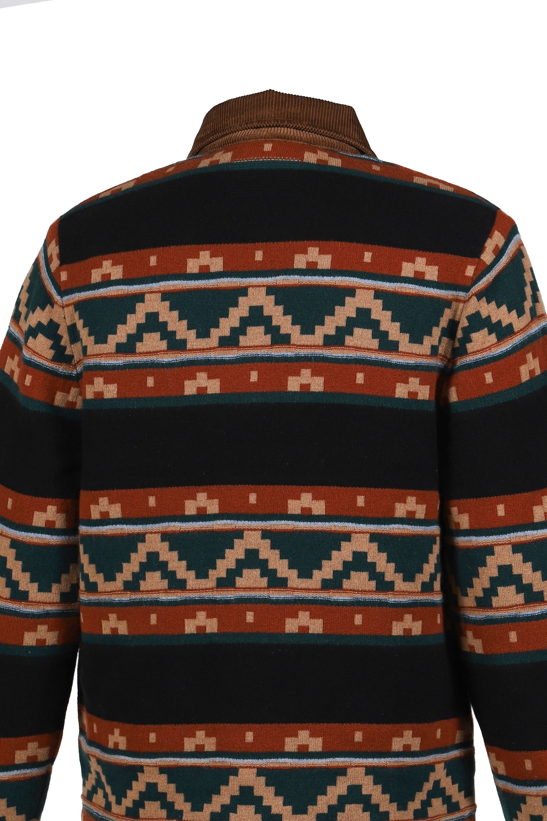 WESTERN INDUSTRY JACKET