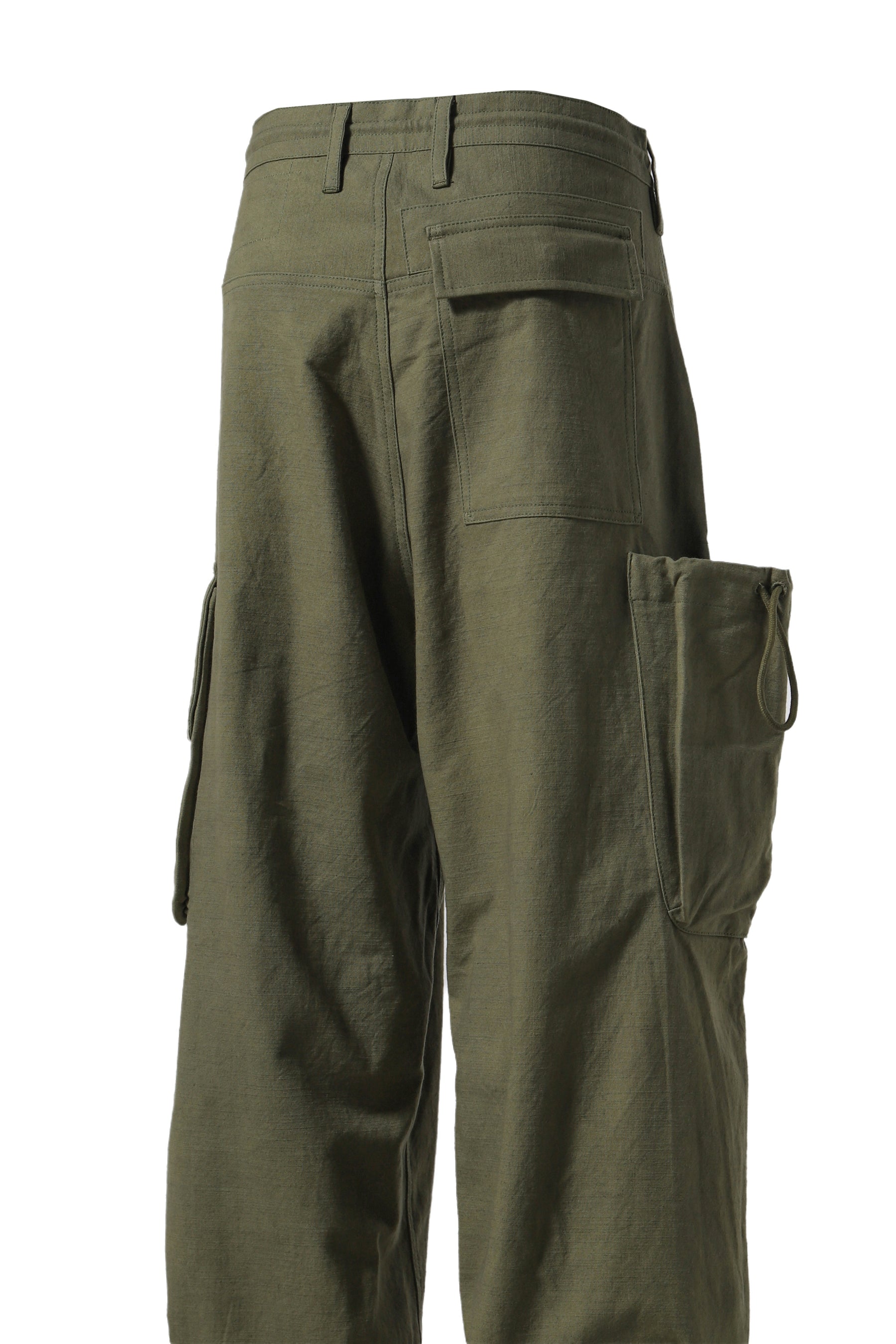 FORAGER PANTS / OLV