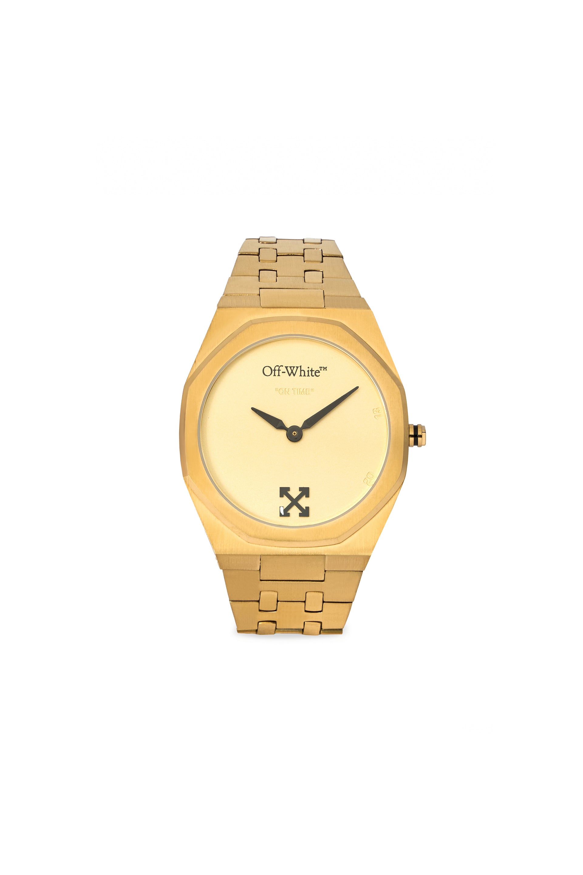 ON TIME / GLD