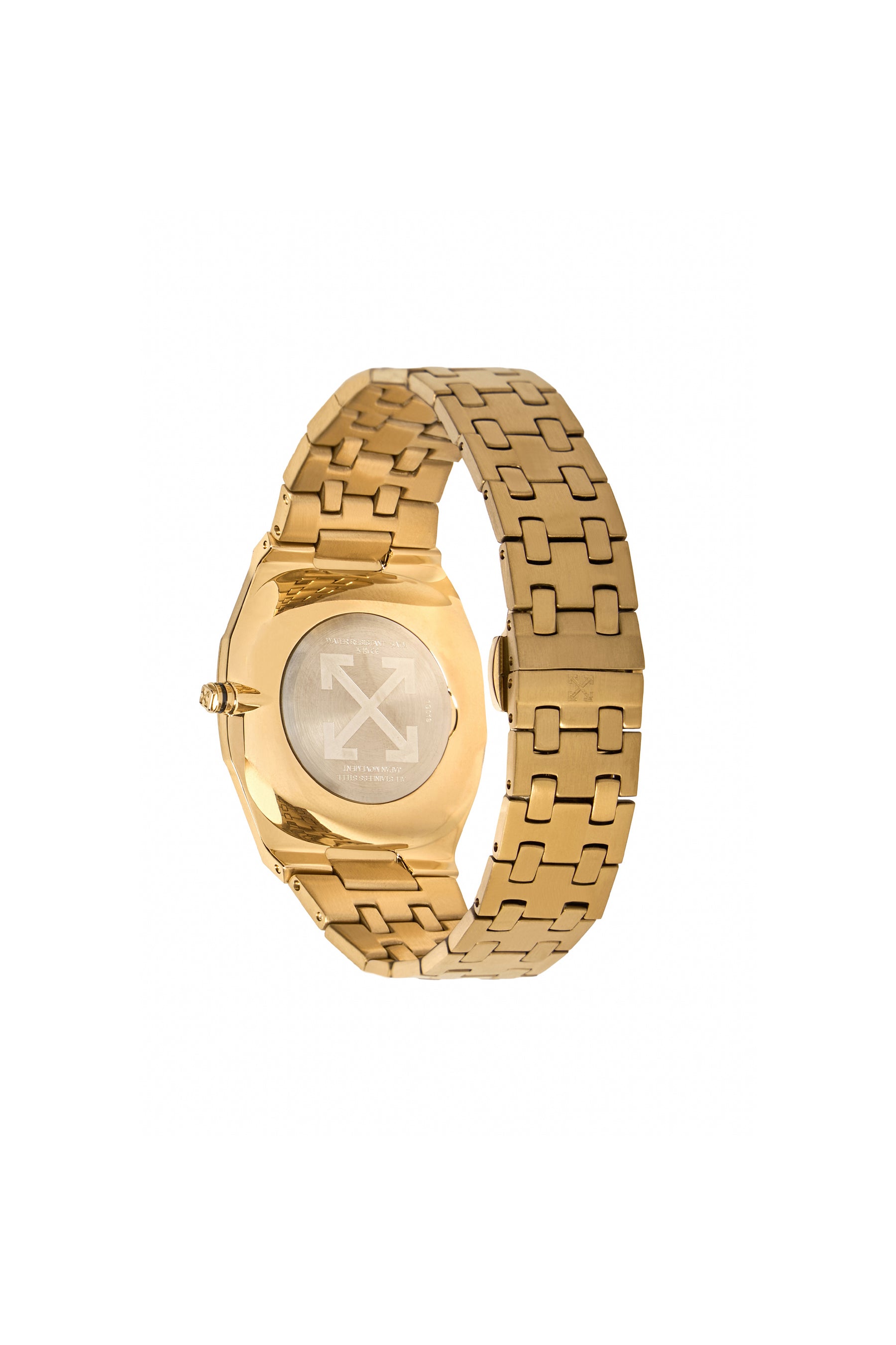 ON TIME / GLD