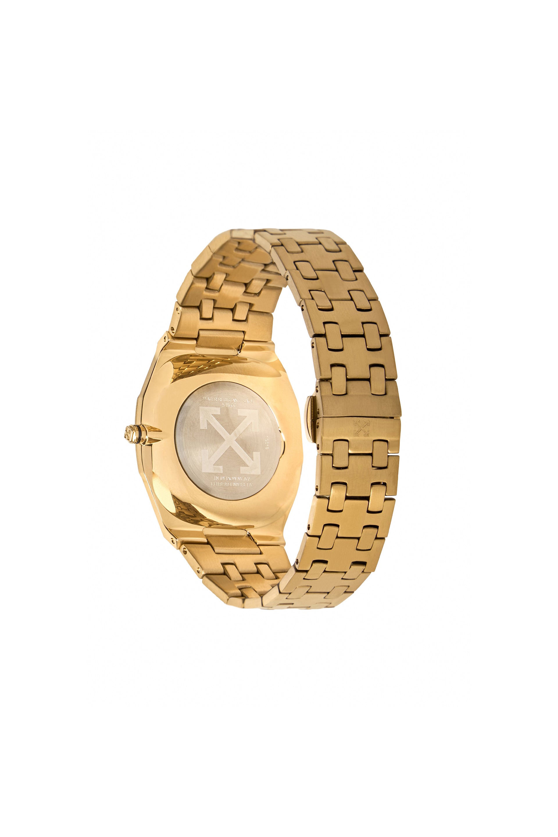 ON TIME / GLD