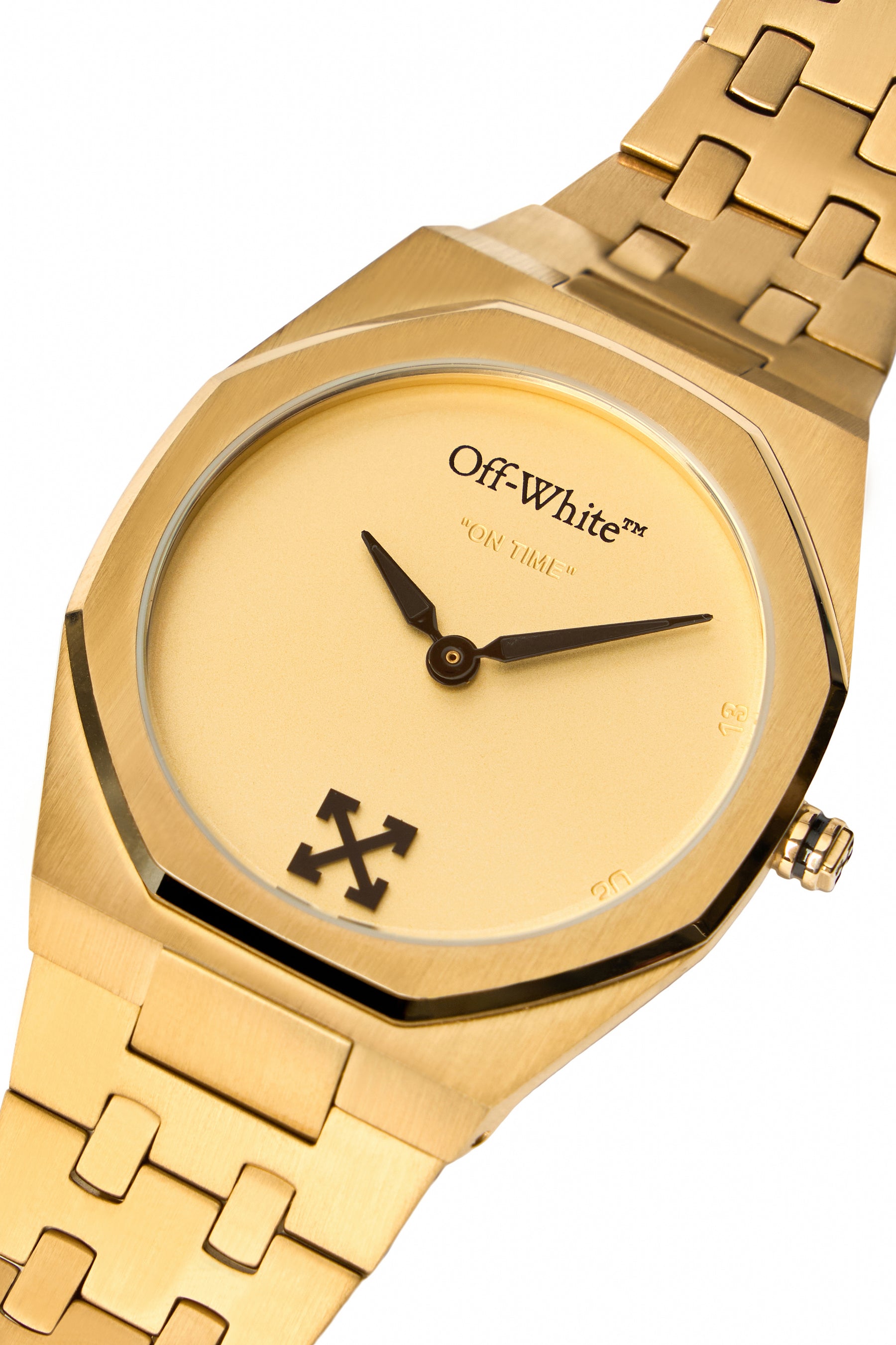ON TIME / GLD