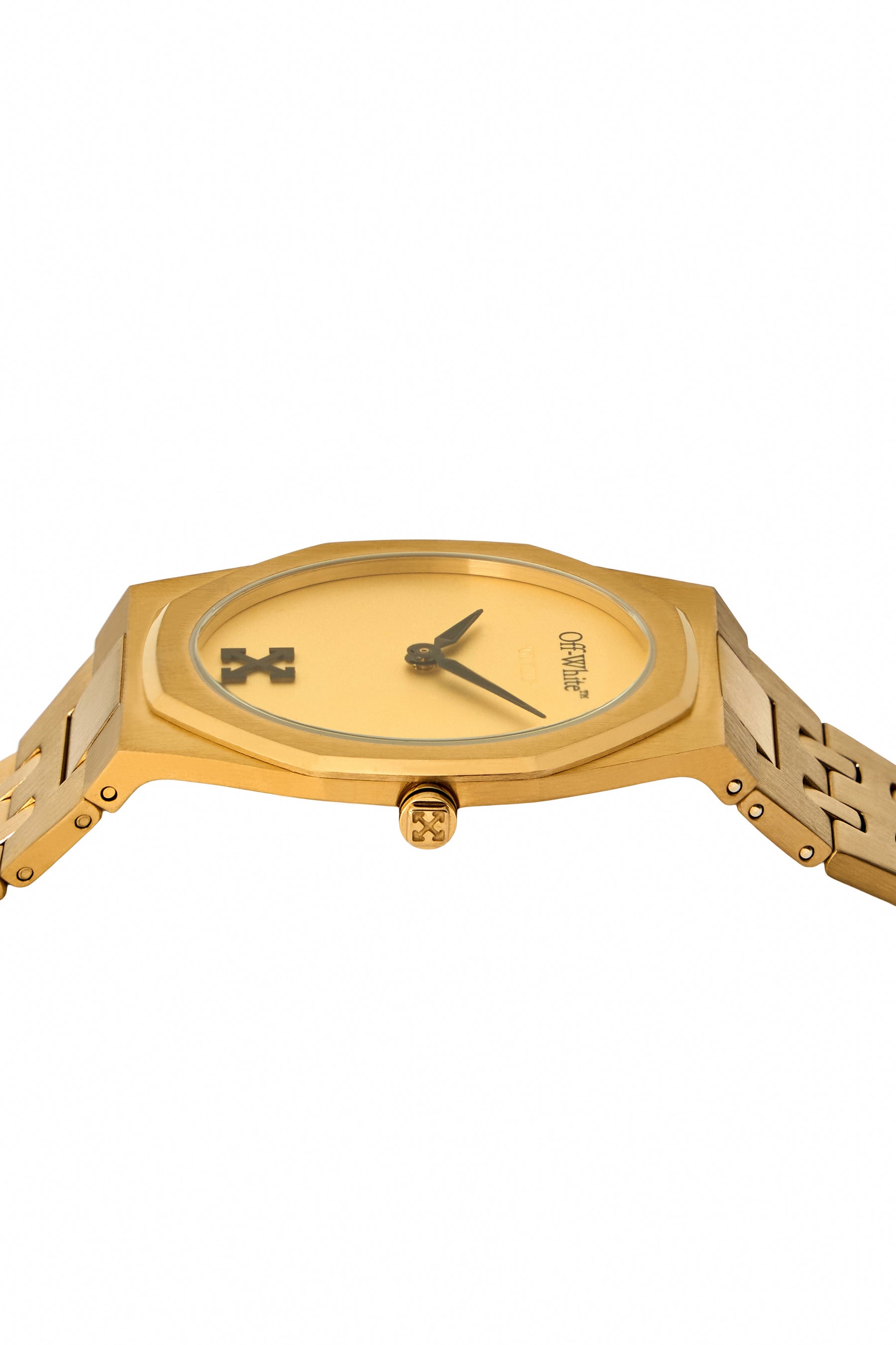 ON TIME / GLD