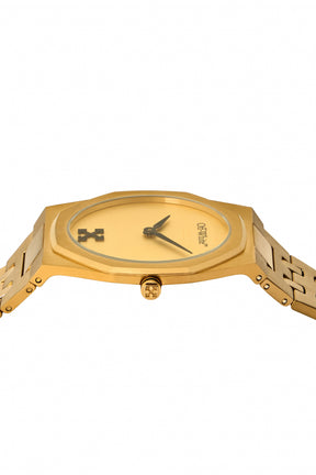 ON TIME / GLD