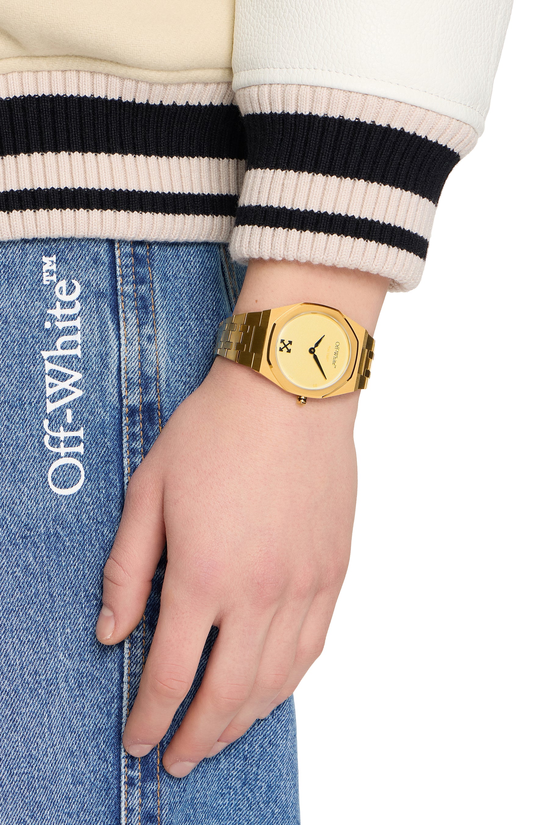 ON TIME / GLD