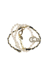 CO2 BRACELET / GOLD