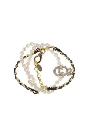 CO2 BRACELET / GOLD