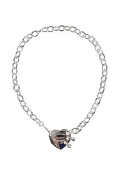 RETURN TO SANDY LIANG NECKLACE / SIL