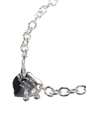 RETURN TO SANDY LIANG NECKLACE / SIL