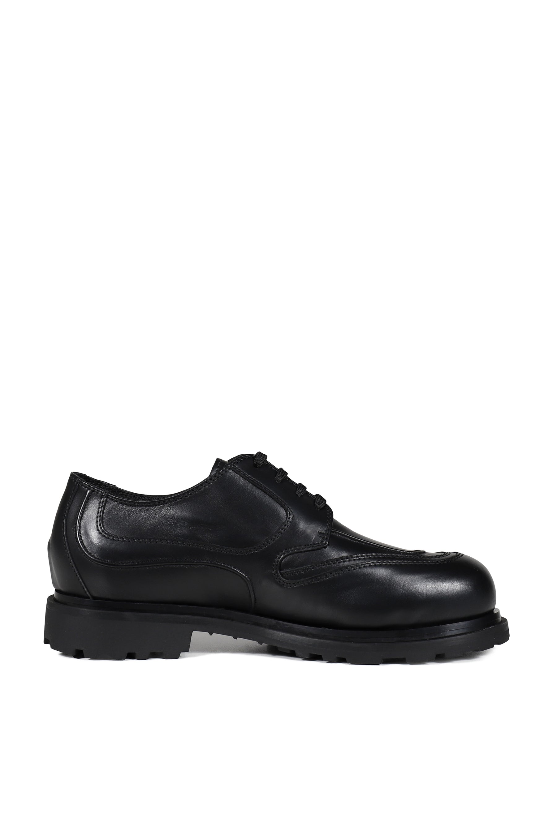 TRACER DERBY / SHUNGITE BLK