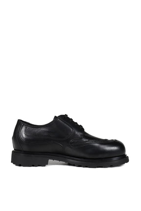 TRACER DERBY / SHUNGITE BLK