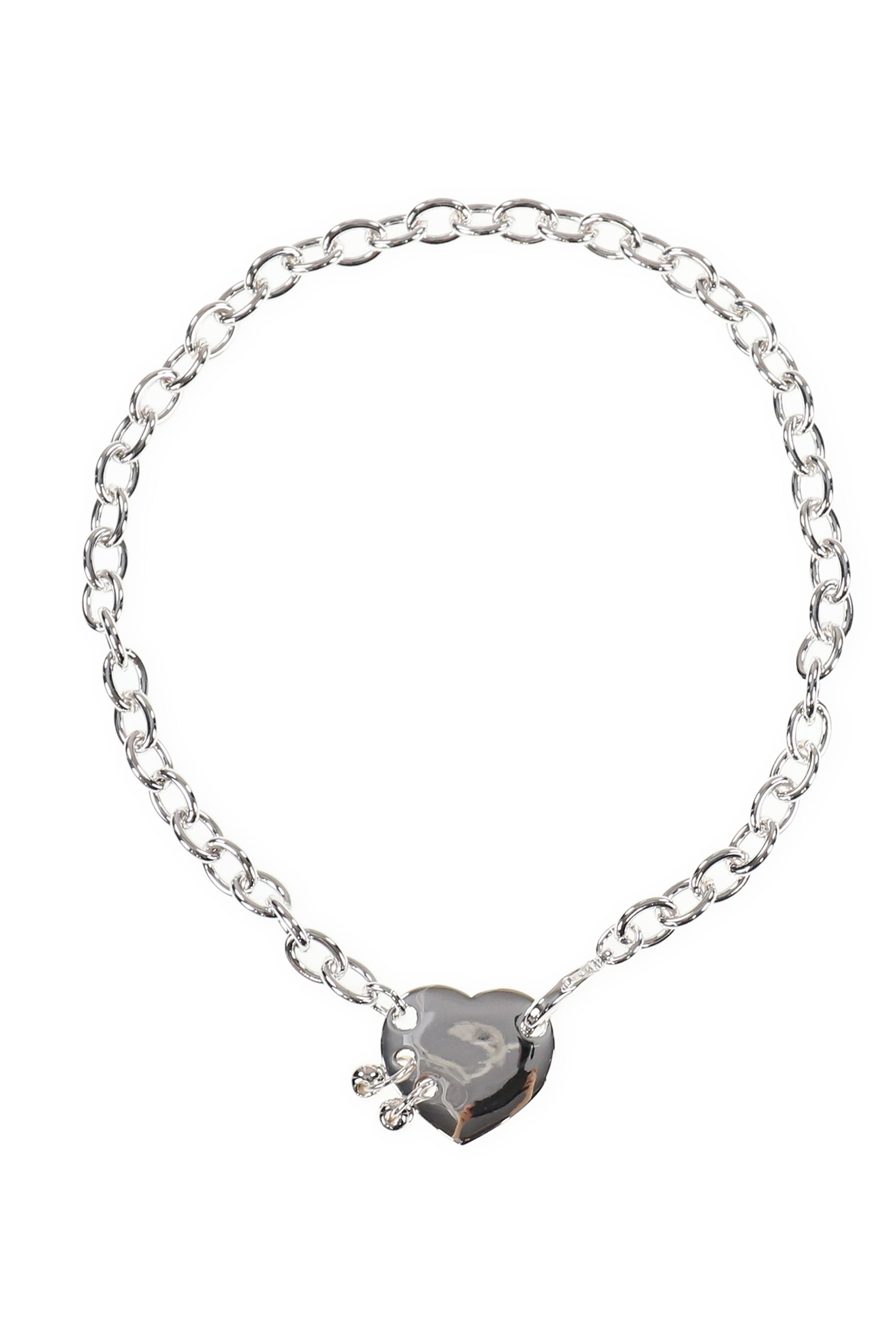 RETURN TO SANDY LIANG NECKLACE / SIL