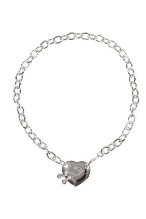 RETURN TO SANDY LIANG NECKLACE / SIL