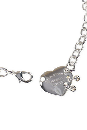 RETURN TO SANDY LIANG NECKLACE / SIL
