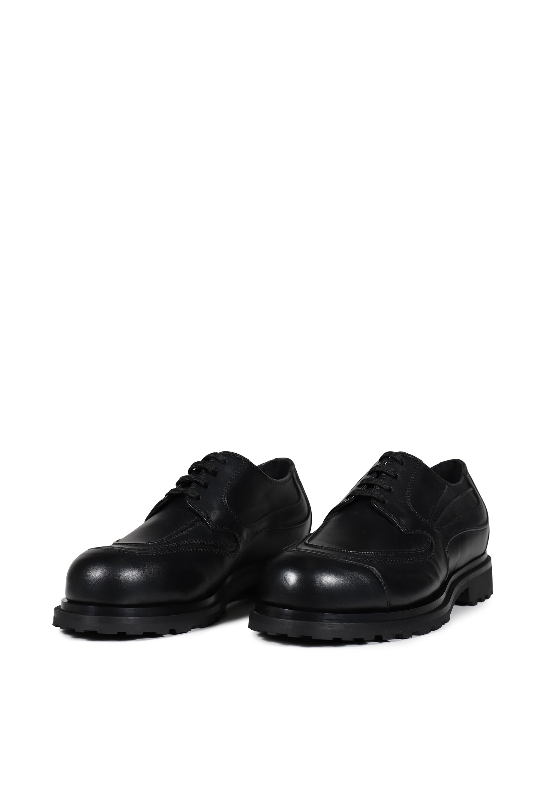 TRACER DERBY / SHUNGITE BLK