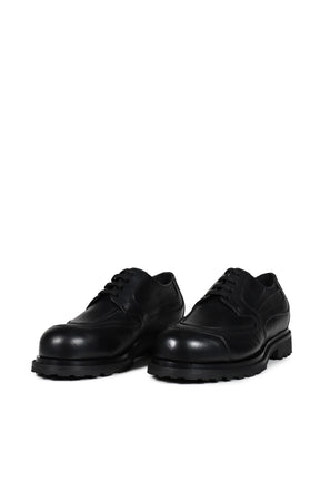 TRACER DERBY / SHUNGITE BLK