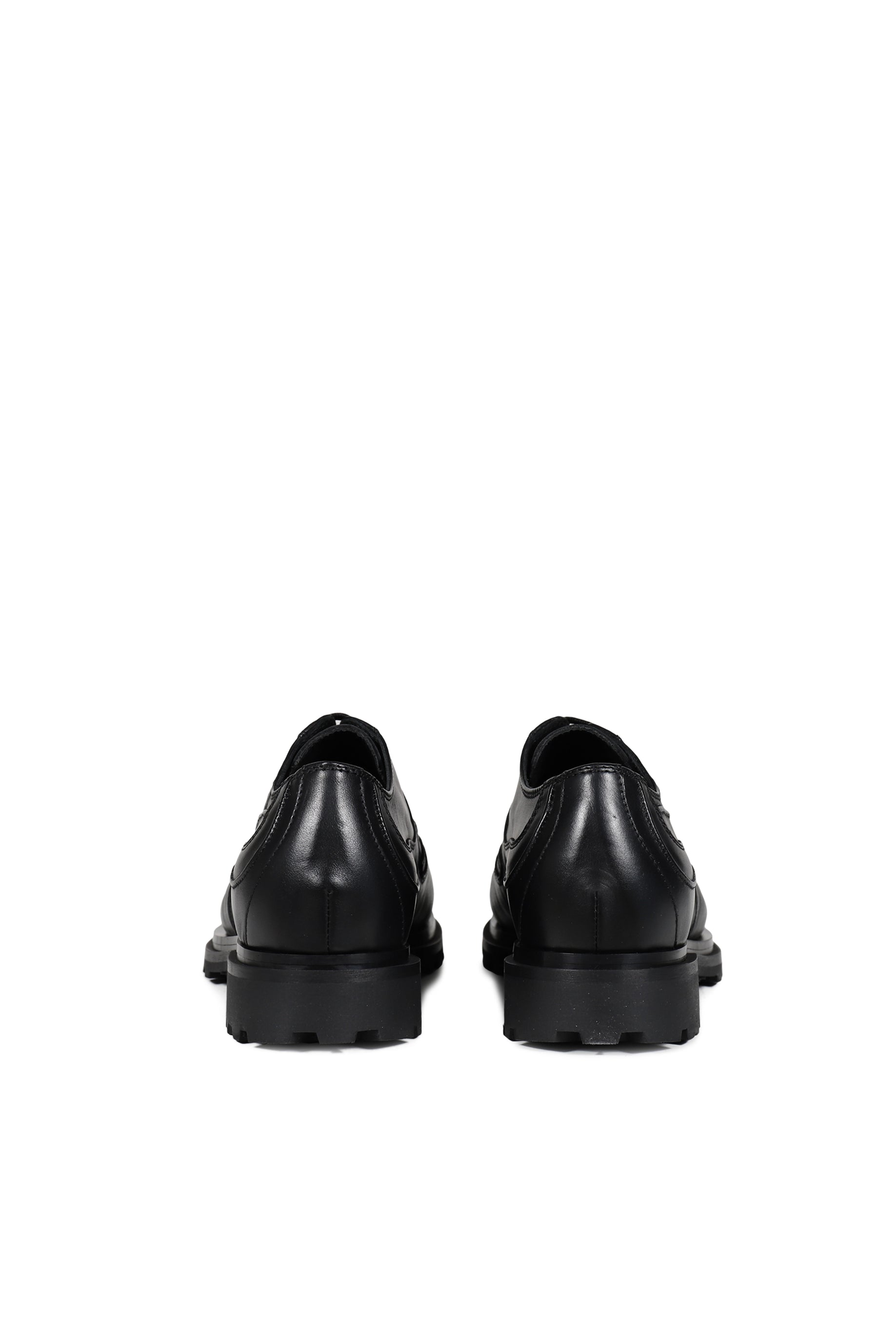 TRACER DERBY / SHUNGITE BLK