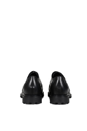 TRACER DERBY / SHUNGITE BLK
