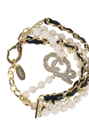 CO2 BRACELET / GOLD