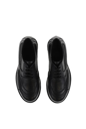 TRACER DERBY / SHUNGITE BLK