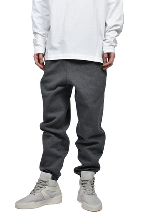CLASSIC SWEATPANT / CHA HEATHER