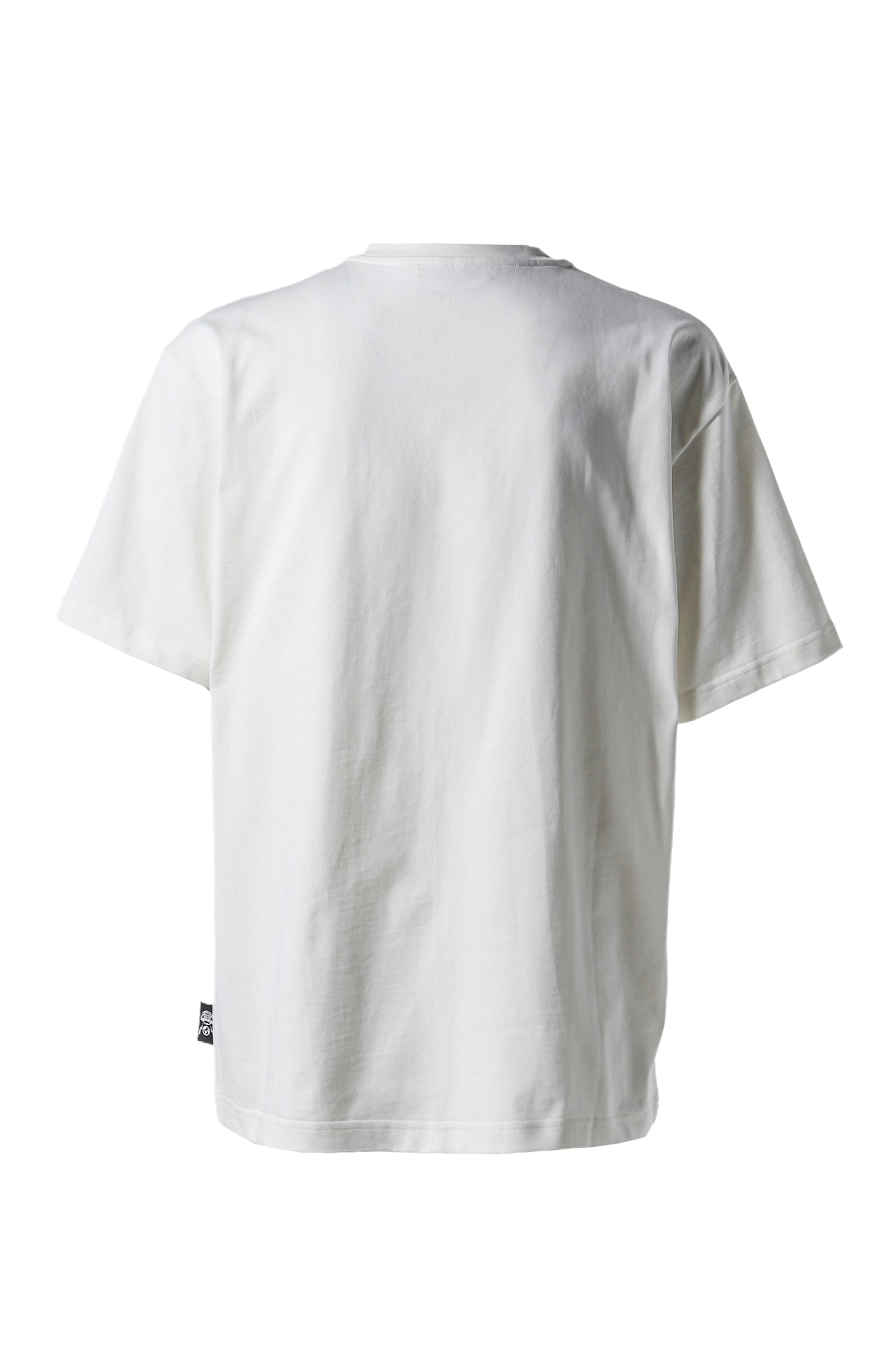 MOTR COZMO T-SHIRT / STAR WHT