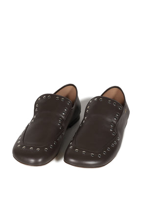 DAKAR LOAFER / D.BRW