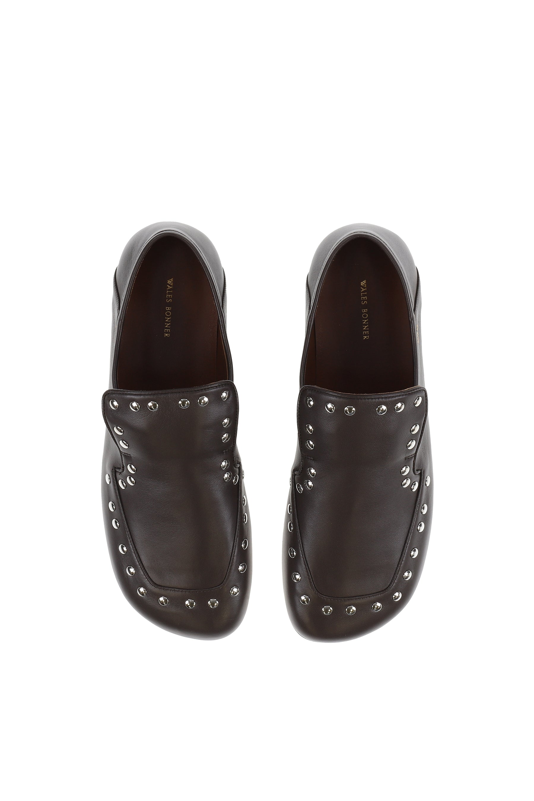 DAKAR LOAFER / D.BRW
