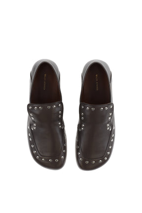 DAKAR LOAFER / D.BRW