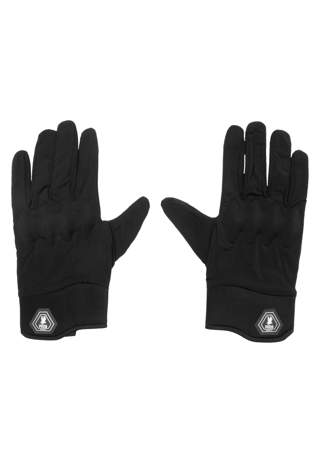 GLOVES / BLK