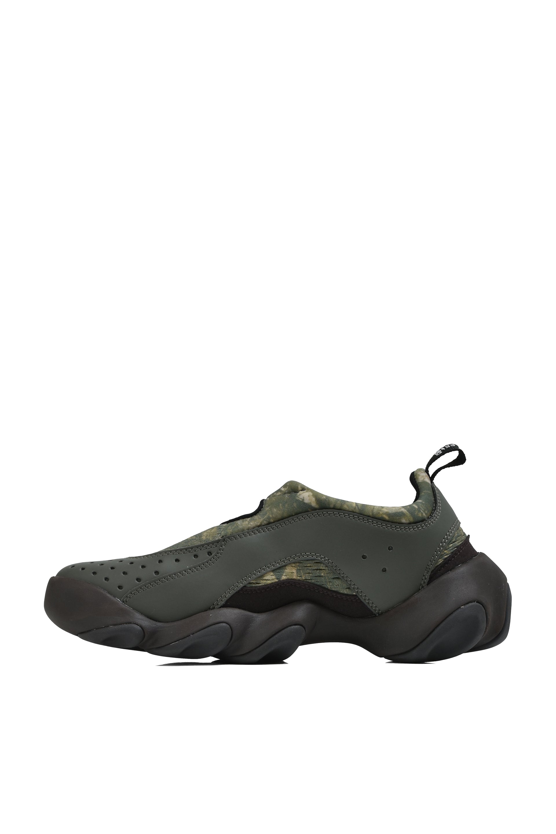 OAKLEY FACTORY TEAM X SOUTH2 WEST8 FLESH SANDAL / CAMO