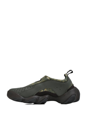 OAKLEY FACTORY TEAM X SOUTH2 WEST8 FLESH SANDAL / CAMO 