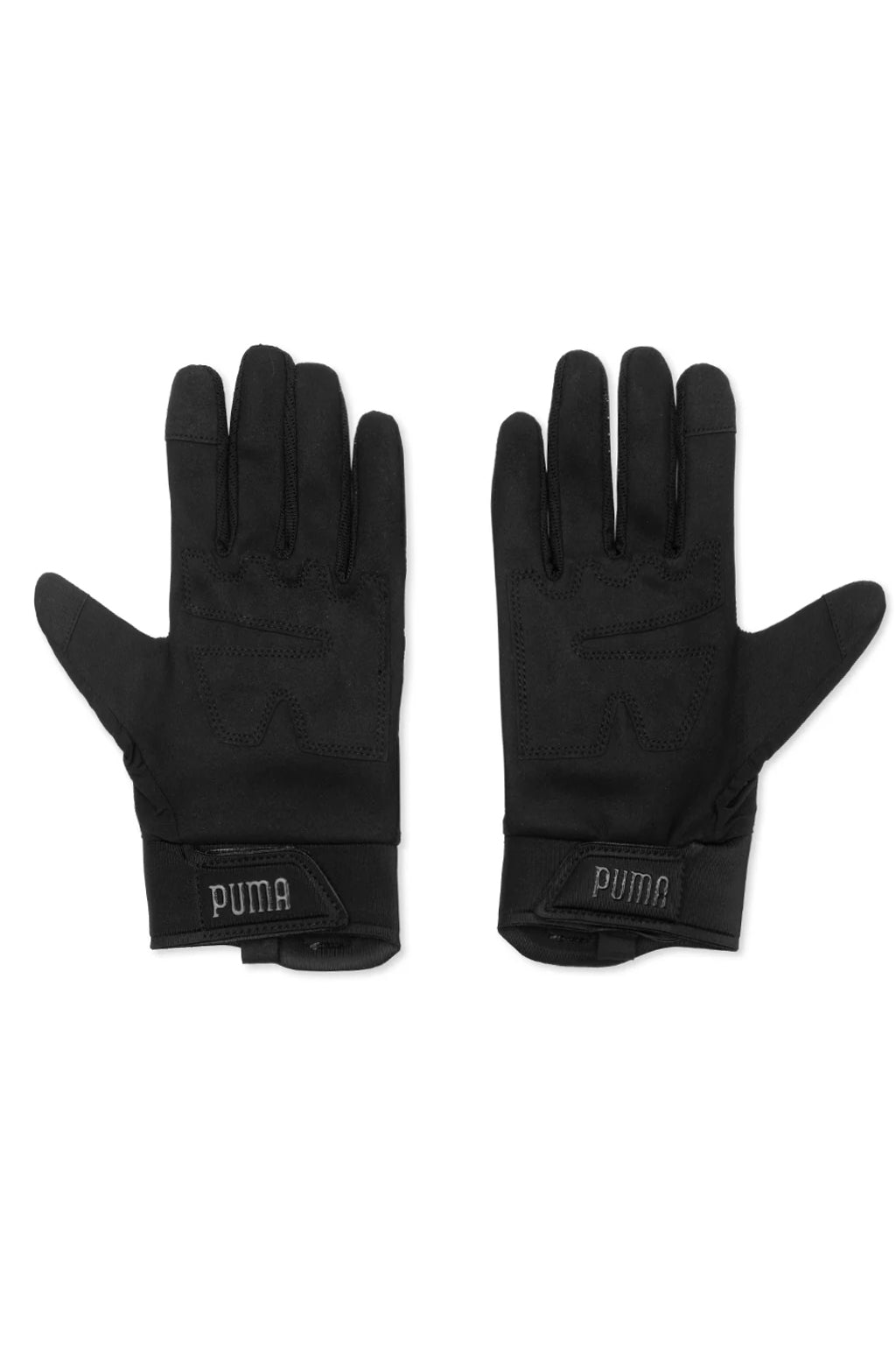 GLOVES / BLK