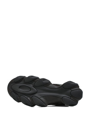 OAKLEY FACTORY TEAM X SOUTH2 WEST8 FLESH SANDAL / CAMO 