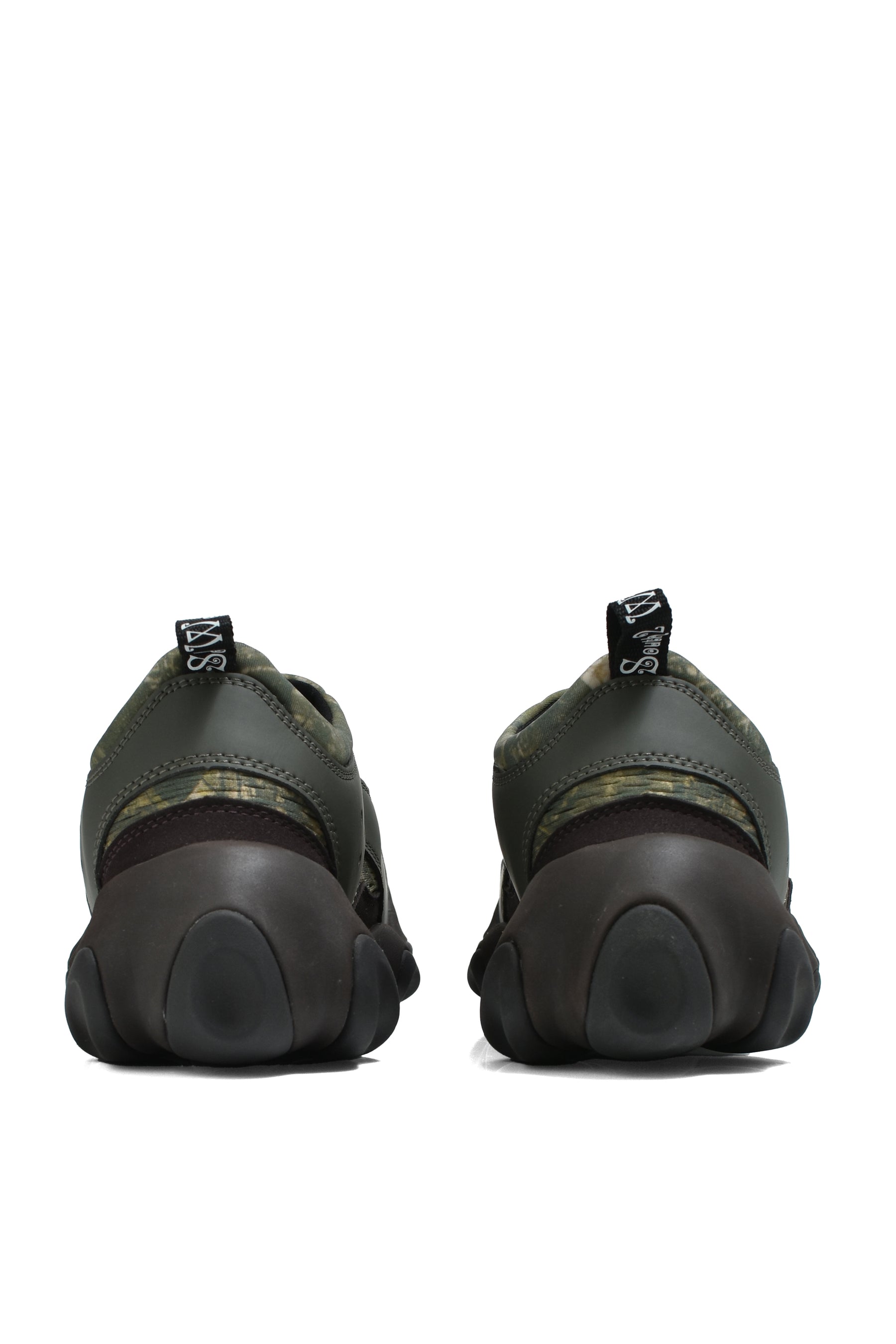 OAKLEY FACTORY TEAM X SOUTH2 WEST8 FLESH SANDAL / CAMO 