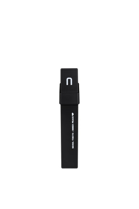NUBIAN SCENT "SEOUL - TOKYO INNER PEACE - LARGE / BLK
